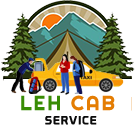 Leh Cab Service